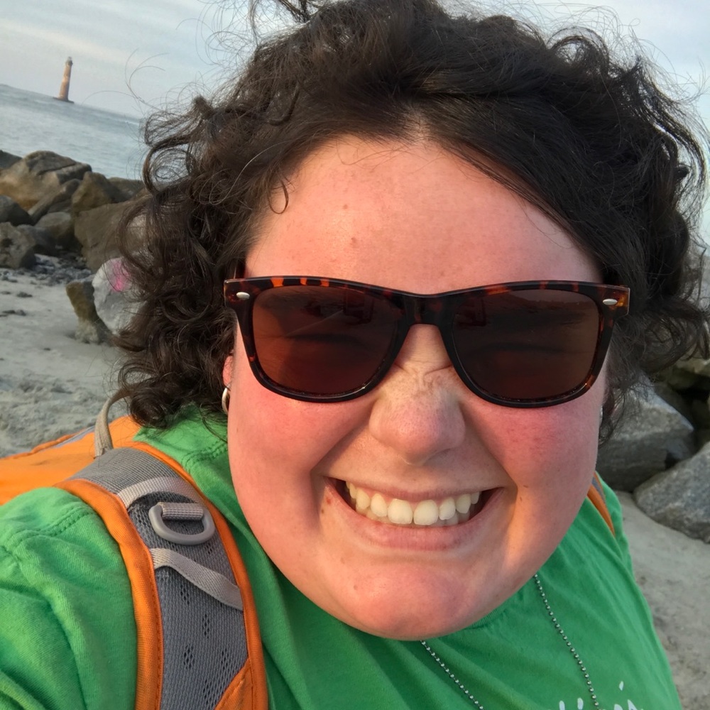 Meet your Posher, Hannah